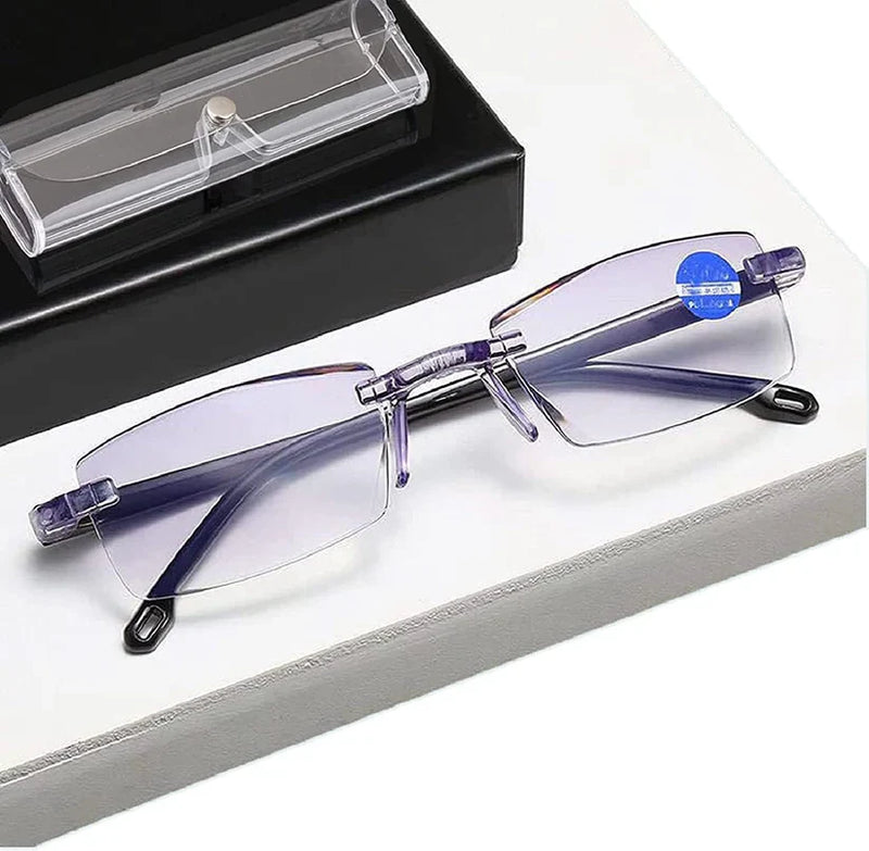 Lentes Multifocales | Compra 1 Recibe 1 Gratis